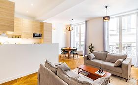 Guestready - A Classic Hideaway In Sorbonne