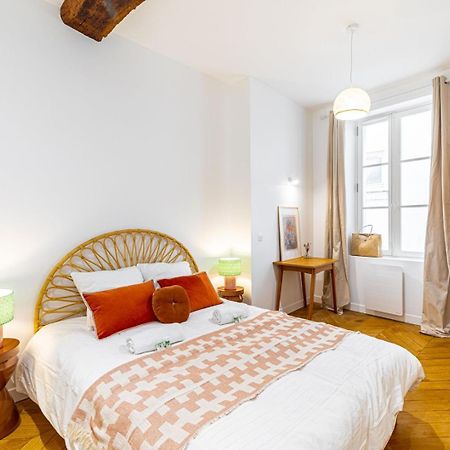 Guestready - A Classic Hideaway In Sorbonne Paris Exterior photo