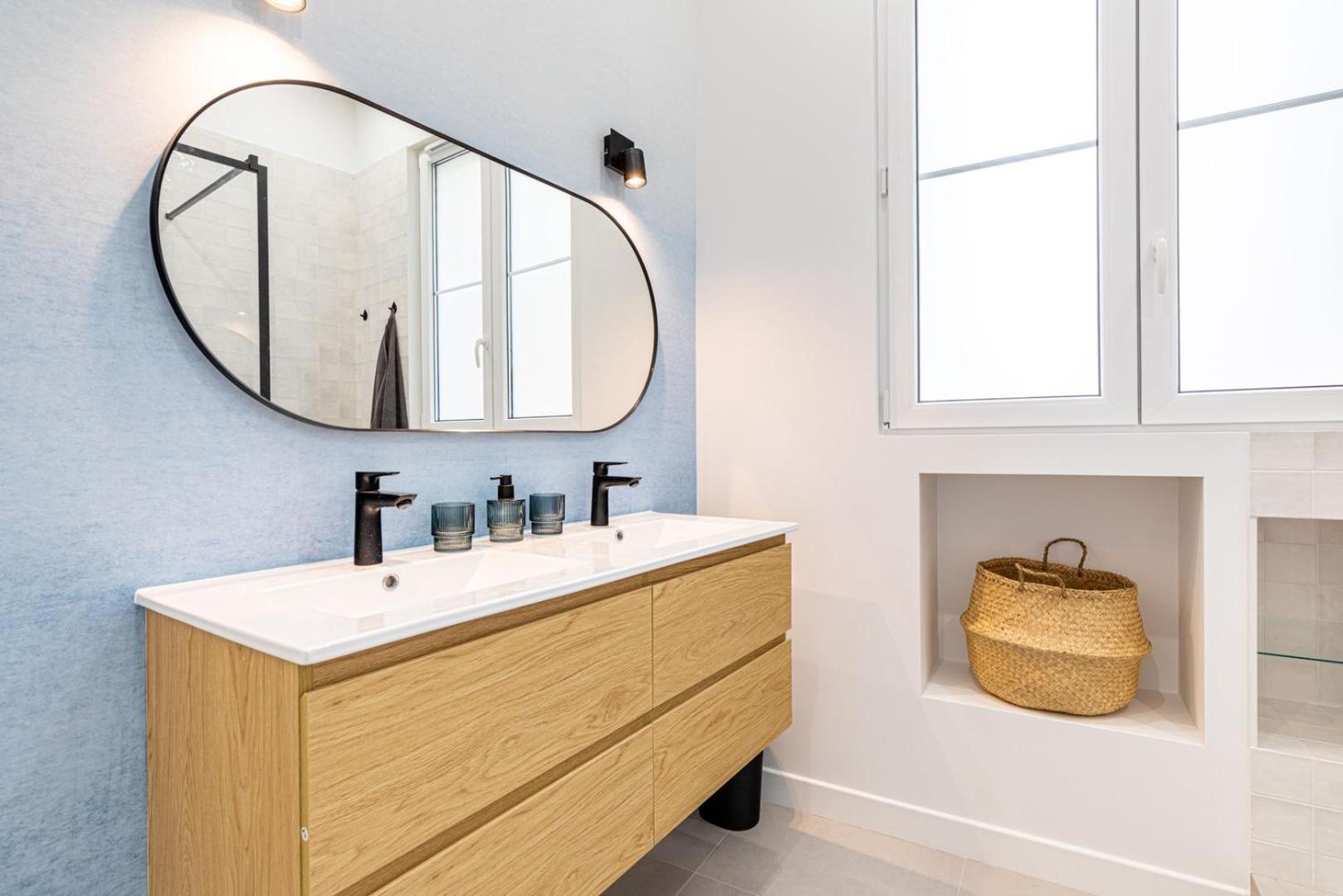 Guestready - A Classic Hideaway In Sorbonne Paris Exterior photo