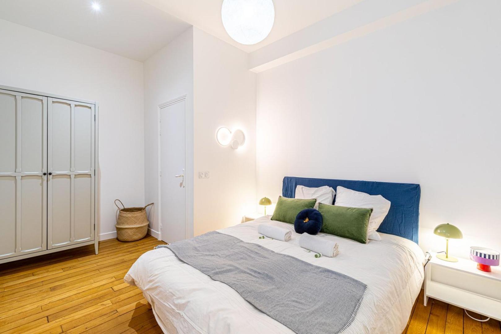 Guestready - A Classic Hideaway In Sorbonne Paris Exterior photo