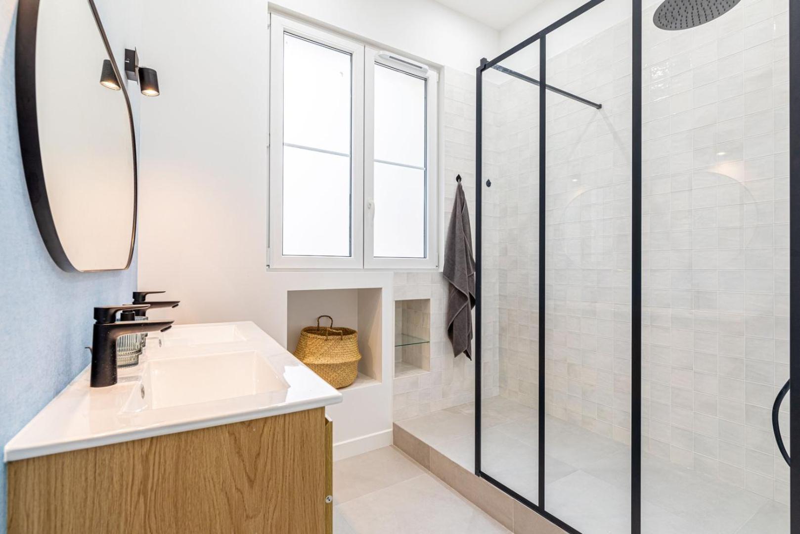 Guestready - A Classic Hideaway In Sorbonne Paris Exterior photo