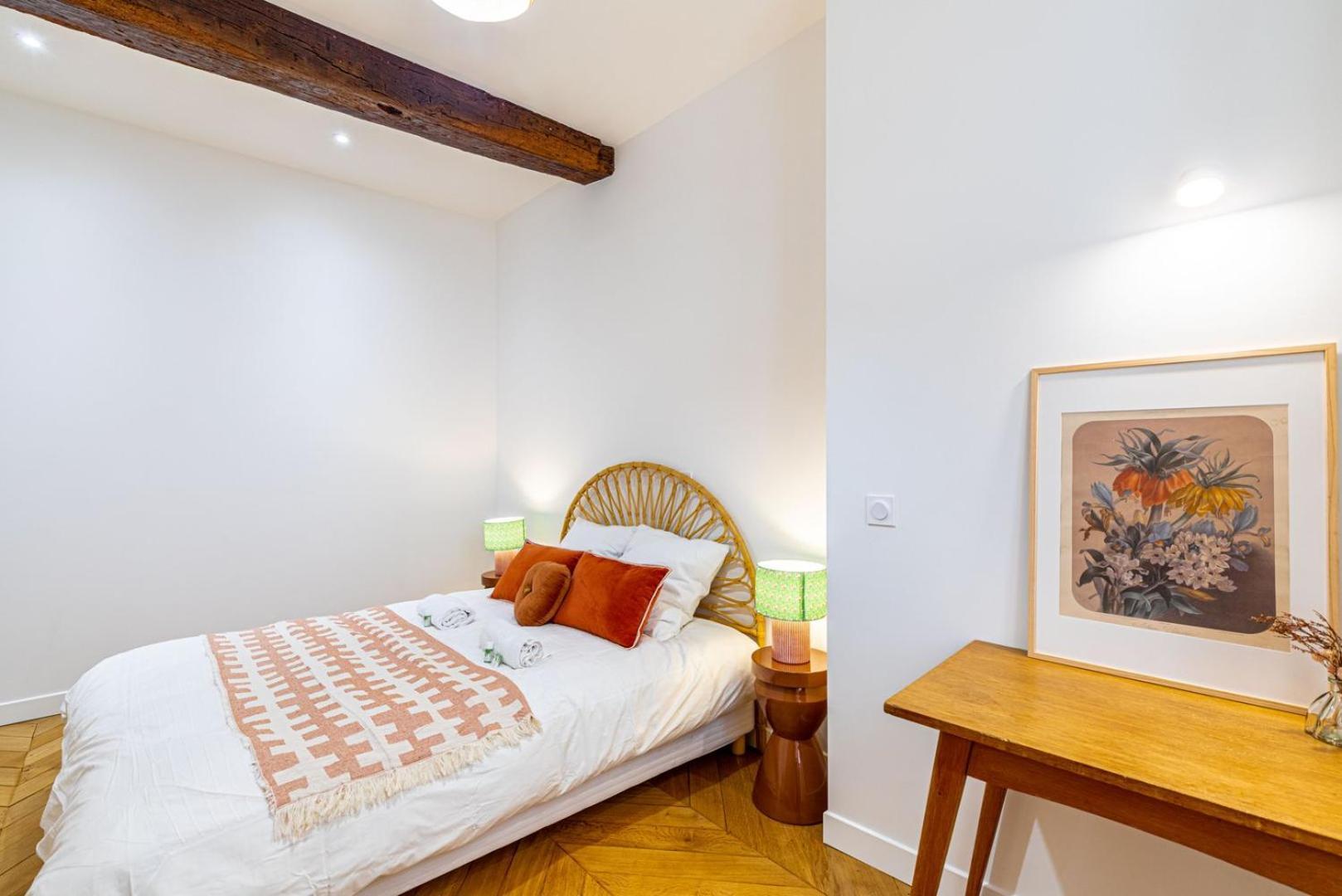 Guestready - A Classic Hideaway In Sorbonne Paris Exterior photo
